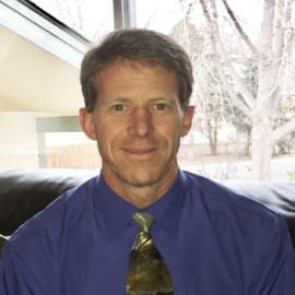 Dr. Russell Welfare